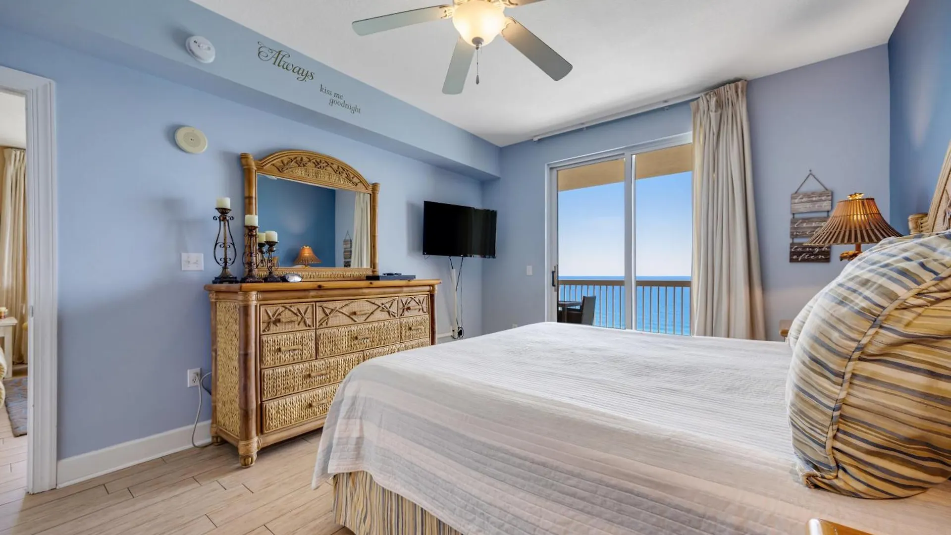 Holiday home Sunrise Beach Resort 2001 Panama City Beach United States